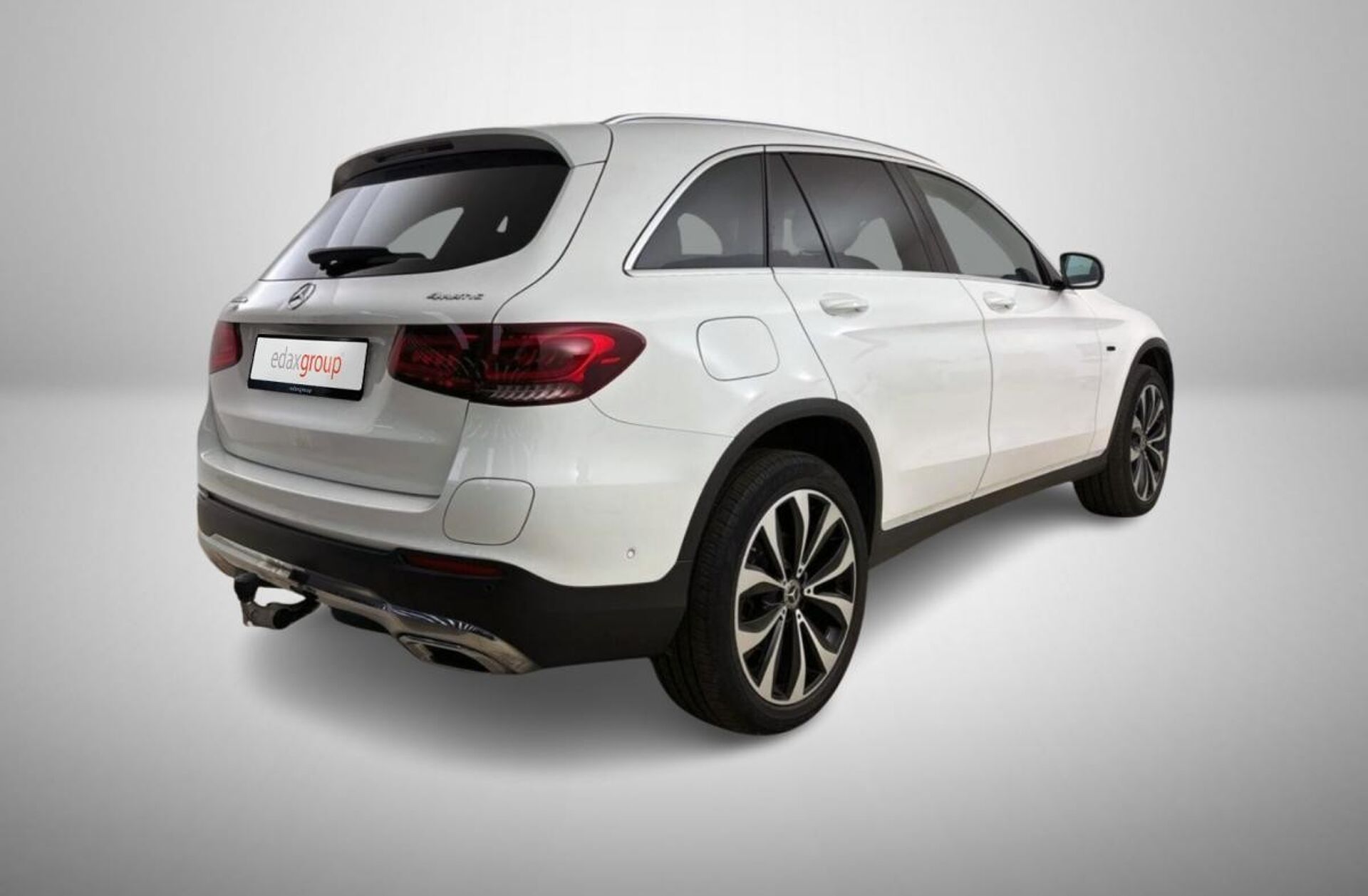 MERCEDES Classe GLC GLC 300 de 4Matic