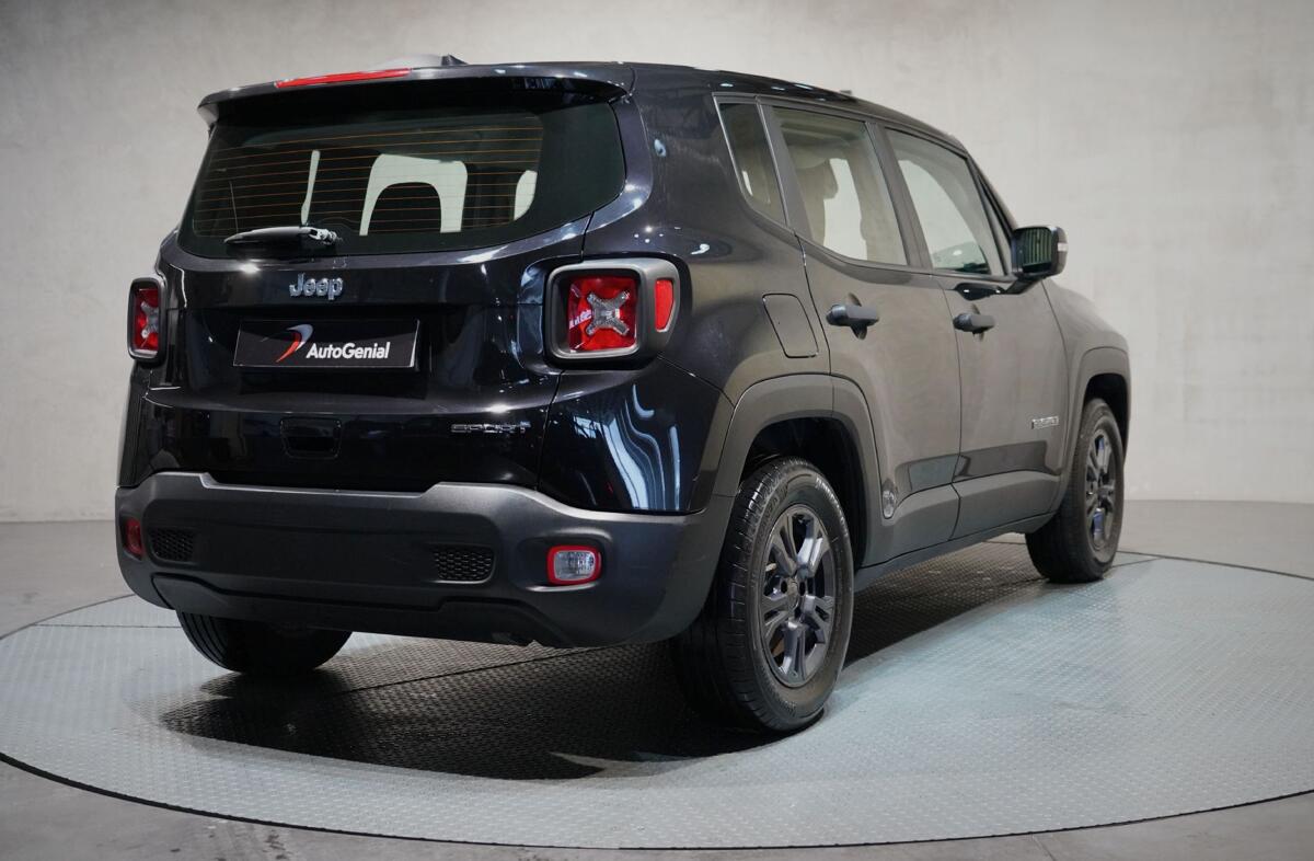 JEEP Renegade 1.0 T Sport