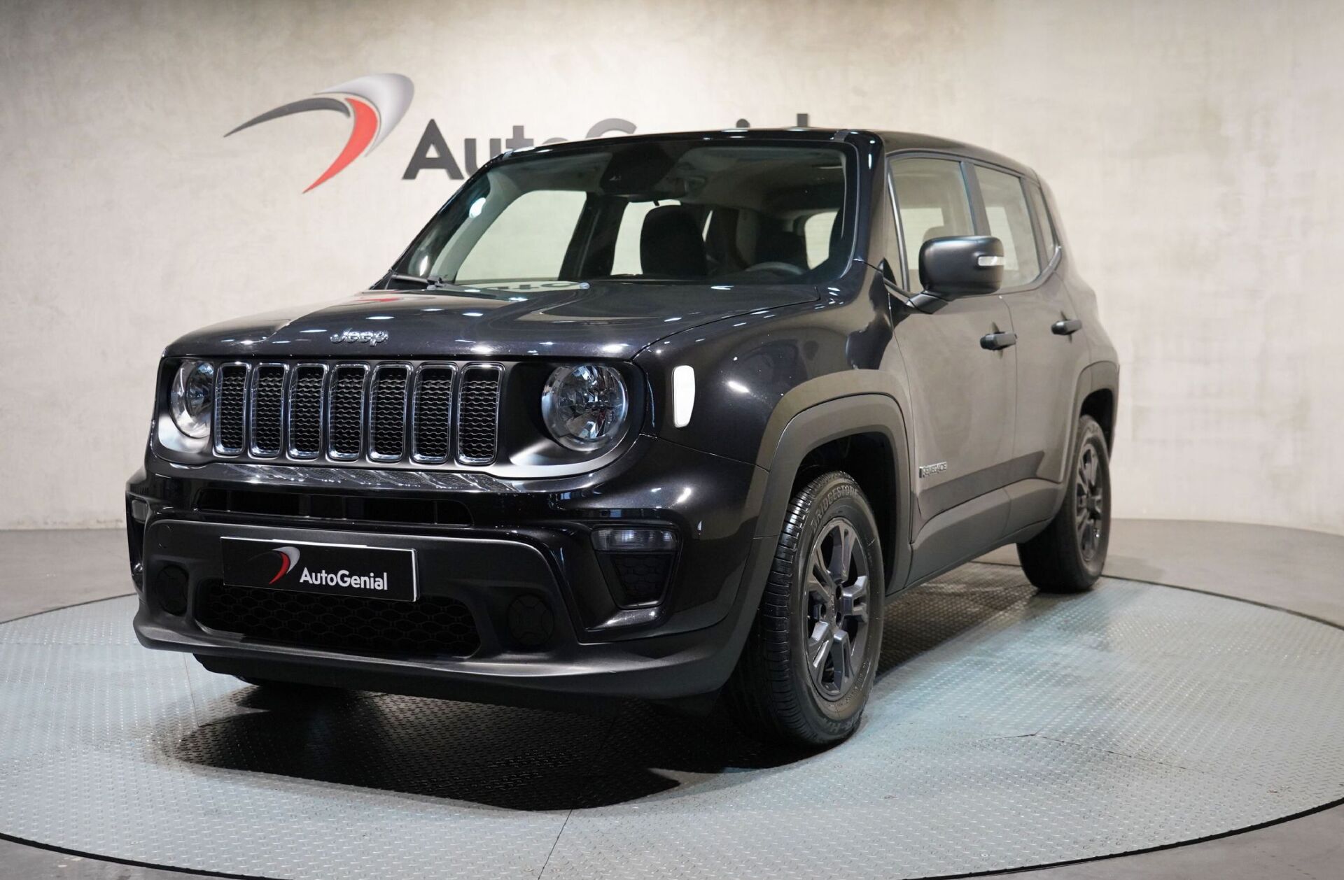 JEEP Renegade 1.0 T Sport