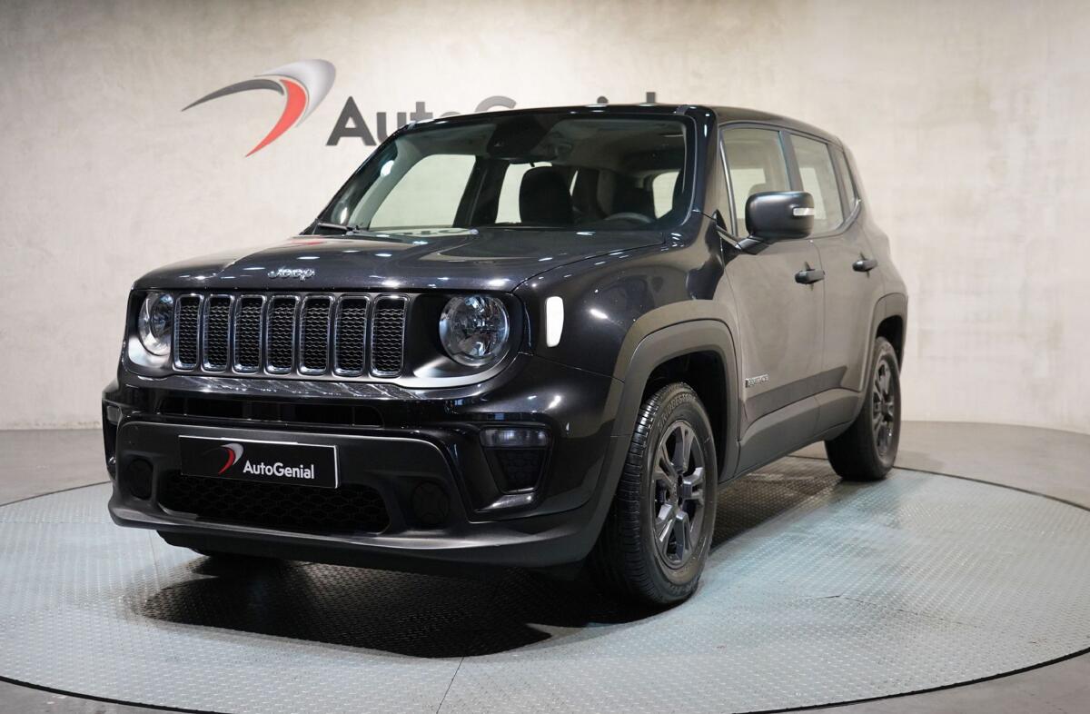 JEEP Renegade 1.0 T Sport