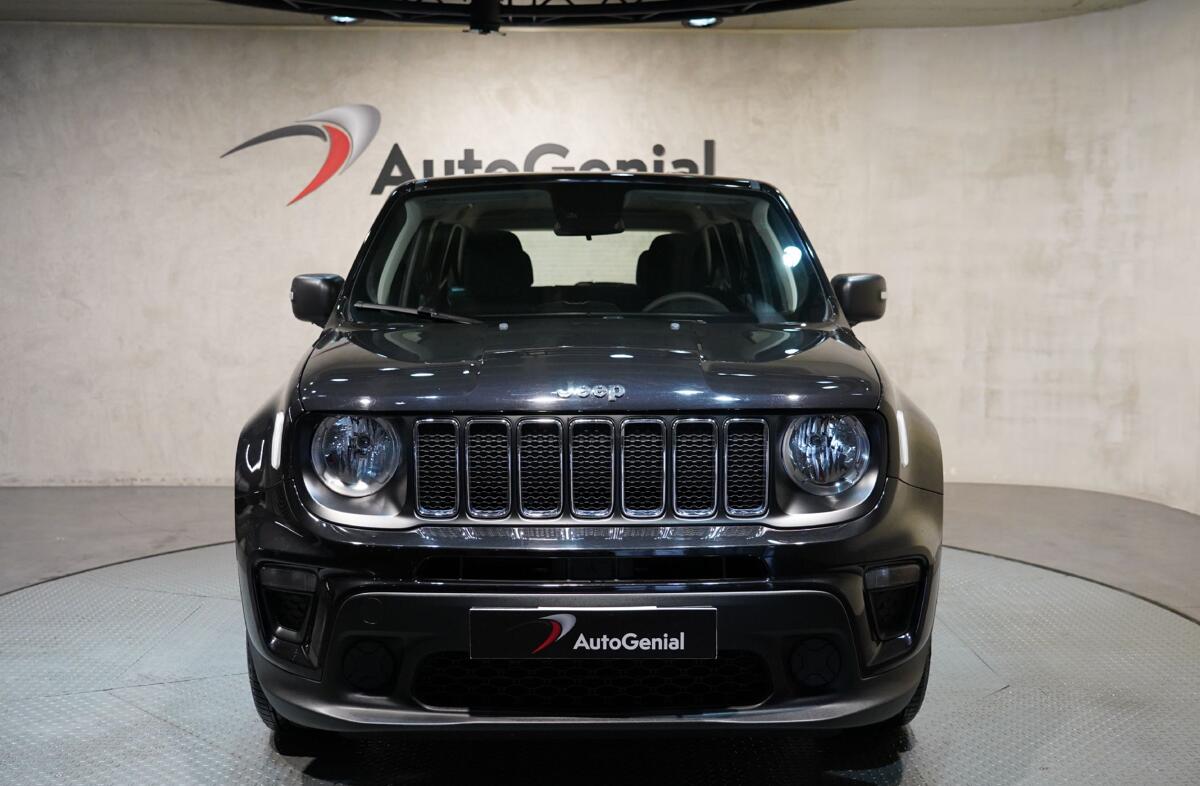 JEEP Renegade 1.0 T Sport