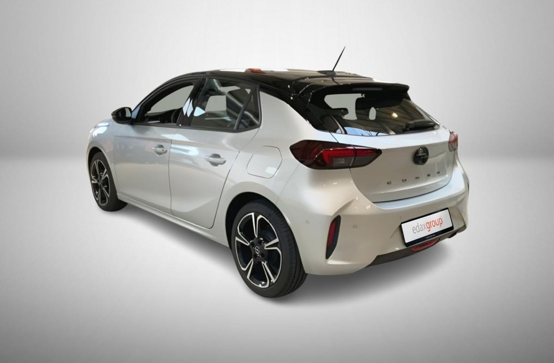 OPEL Corsa 1.2 Edition