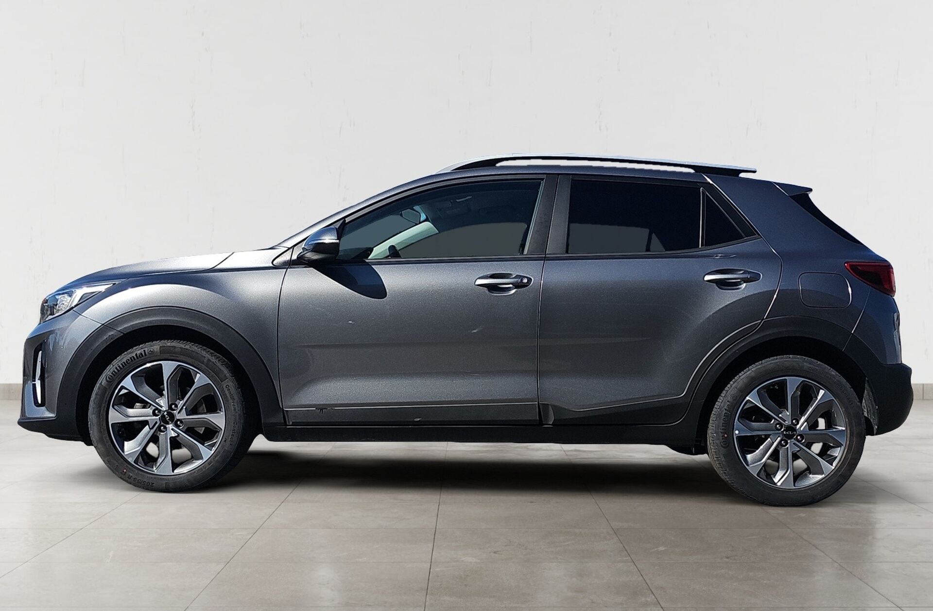 KIA Stonic 1.0 T-GDi Drive