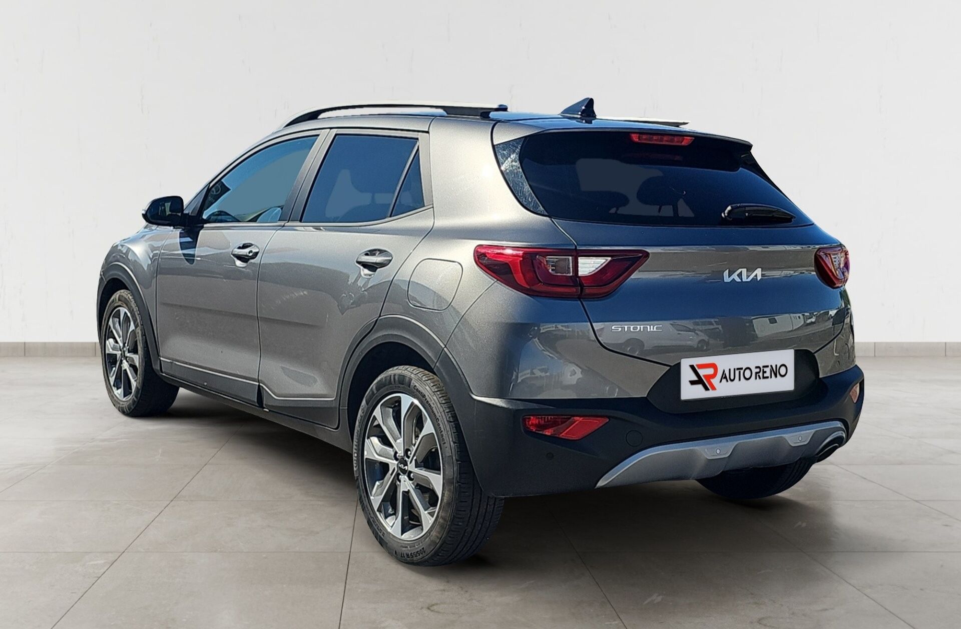 KIA Stonic 1.0 T-GDi Drive