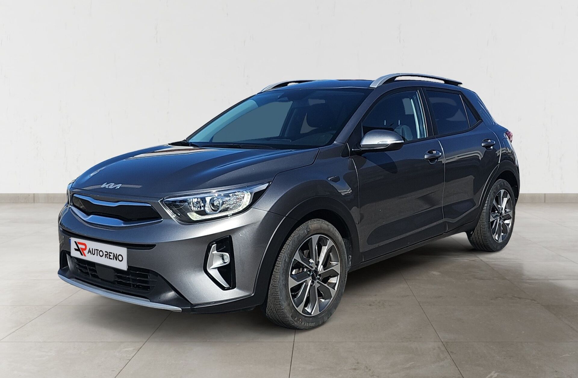 KIA Stonic 1.0 T-GDi Drive