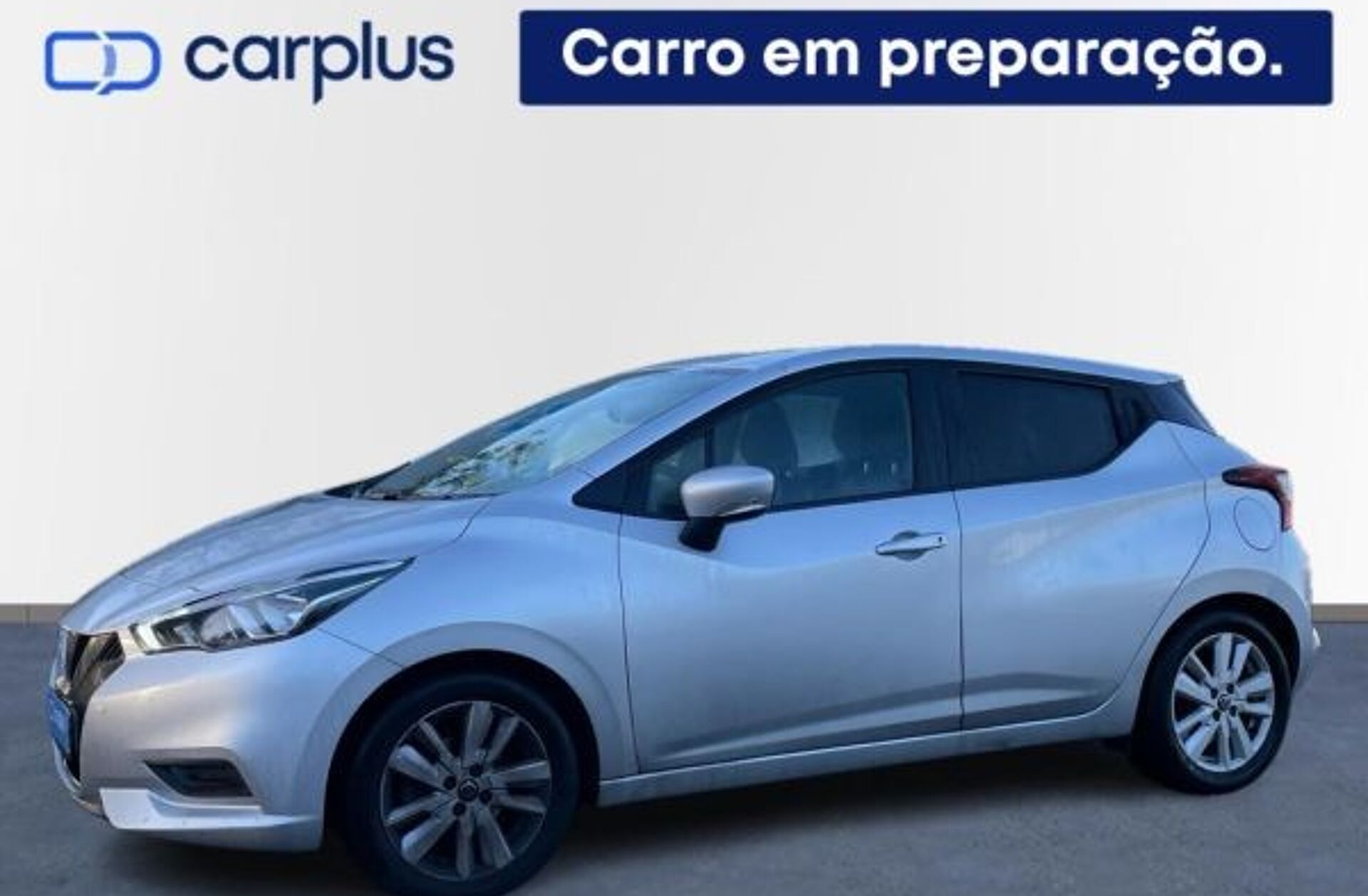 NISSAN Micra 1.0 IG-T Acenta