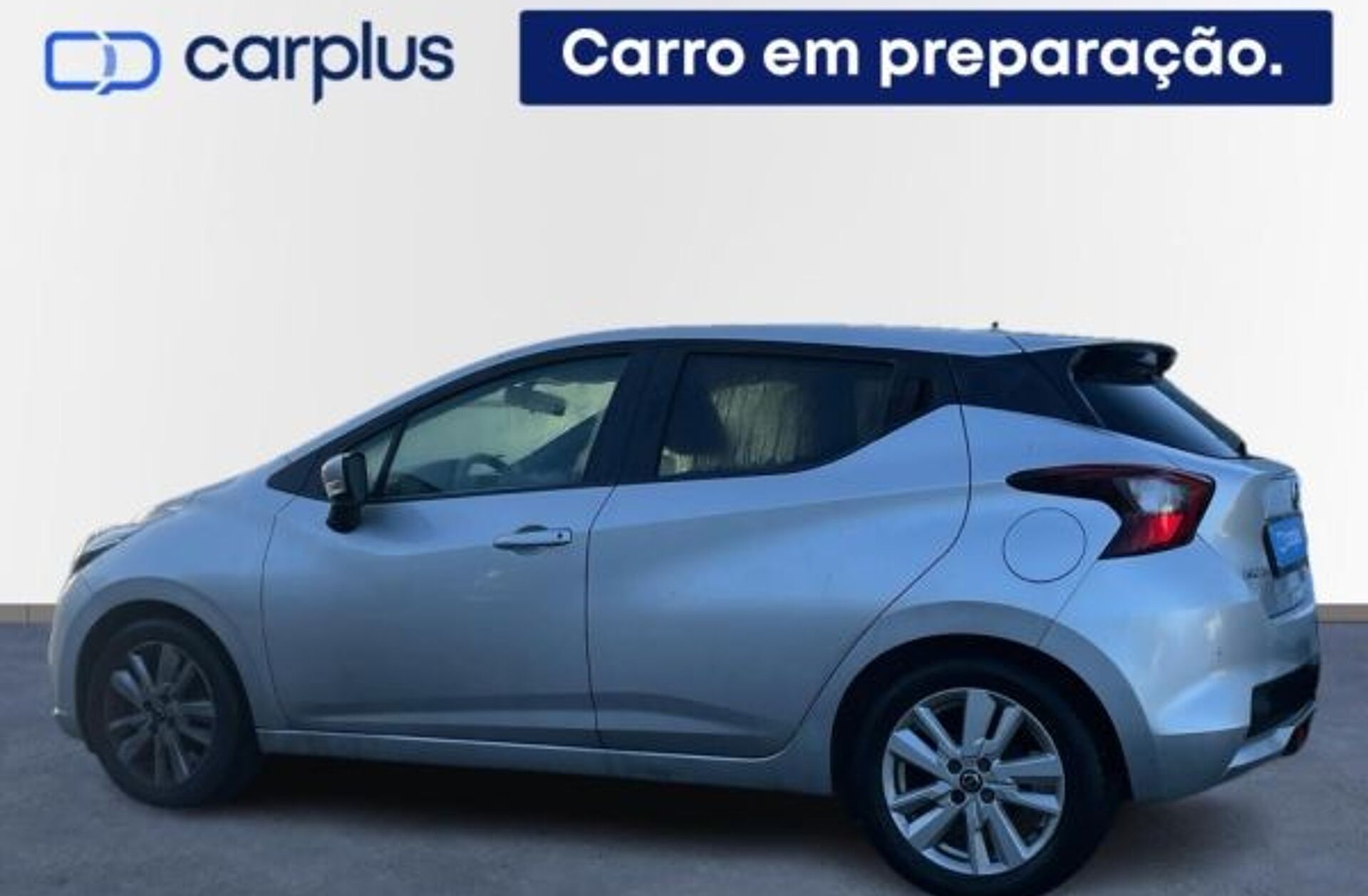 NISSAN Micra 1.0 IG-T Acenta