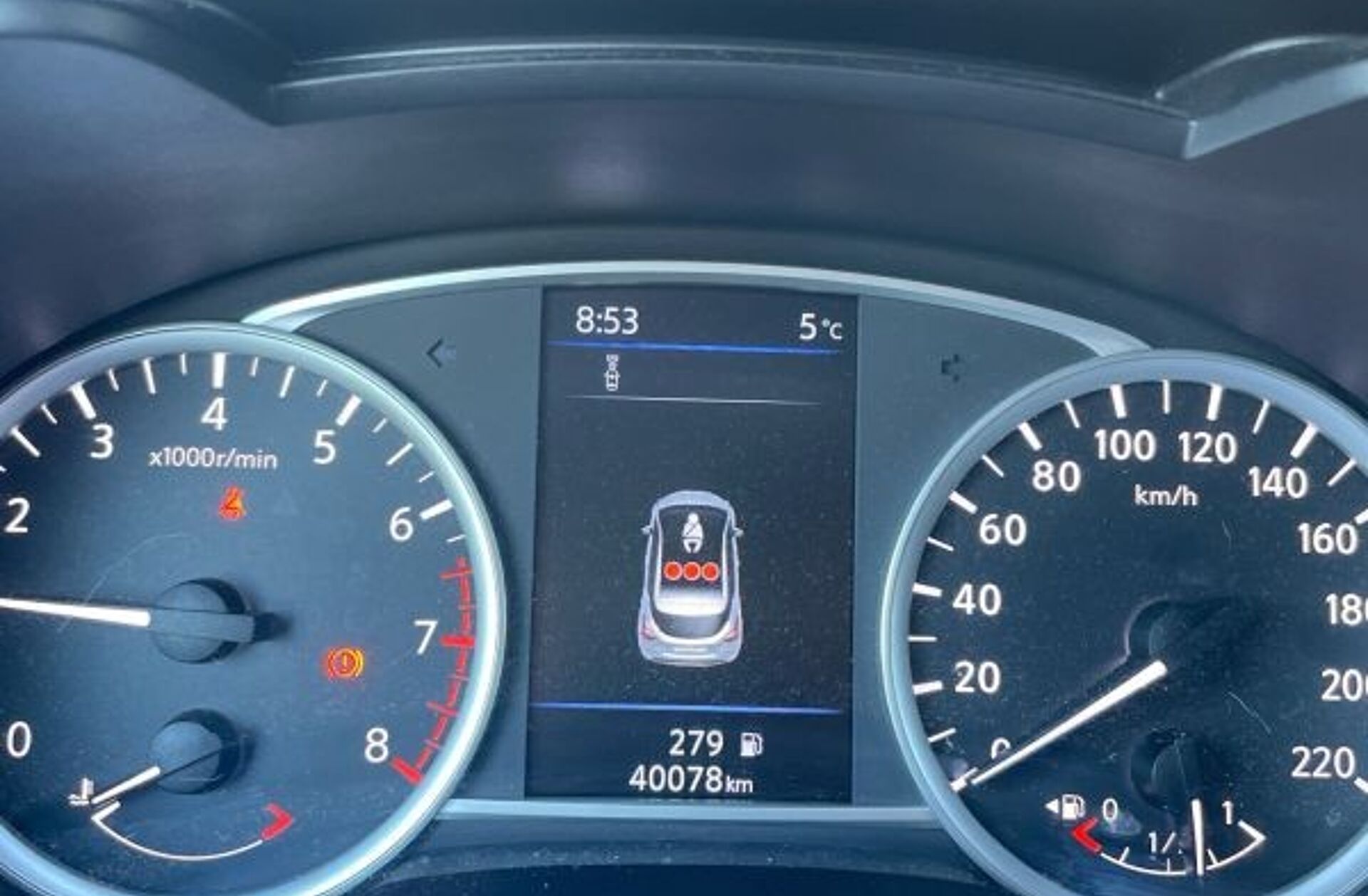 NISSAN Micra 1.0 IG-T Acenta