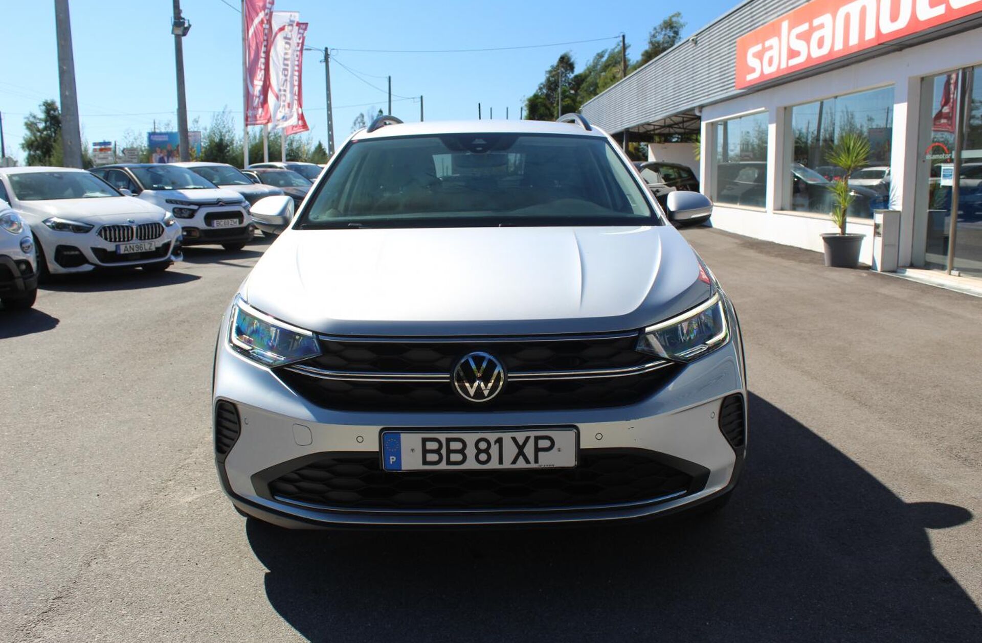 VOLKSWAGEN Taigo 1.0 TSI Life