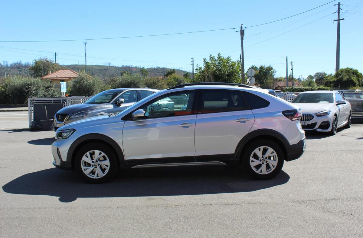 VOLKSWAGEN Taigo 1.0 TSI Life