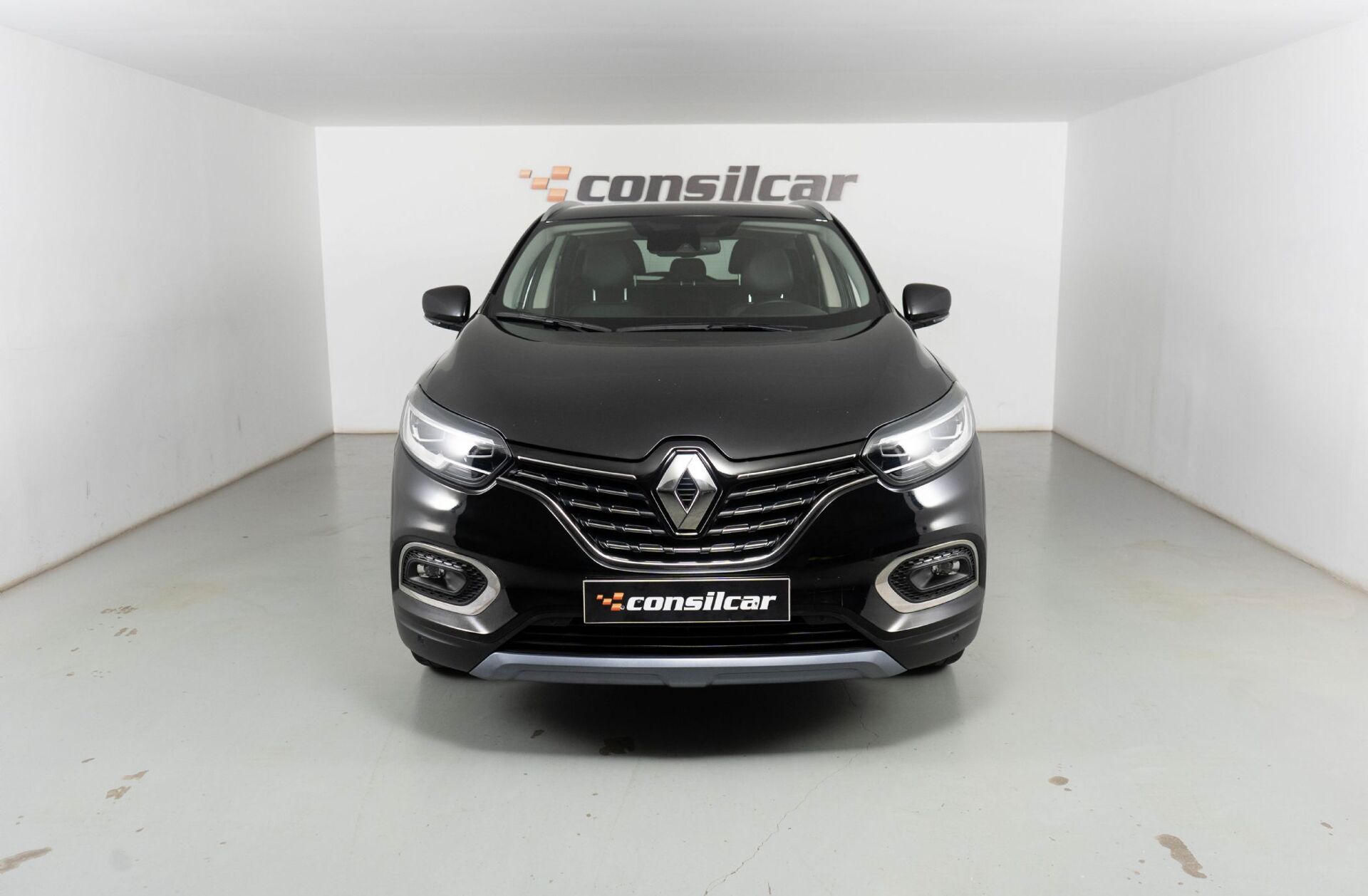 RENAULT Kadjar 1.3 TCe Black Edition