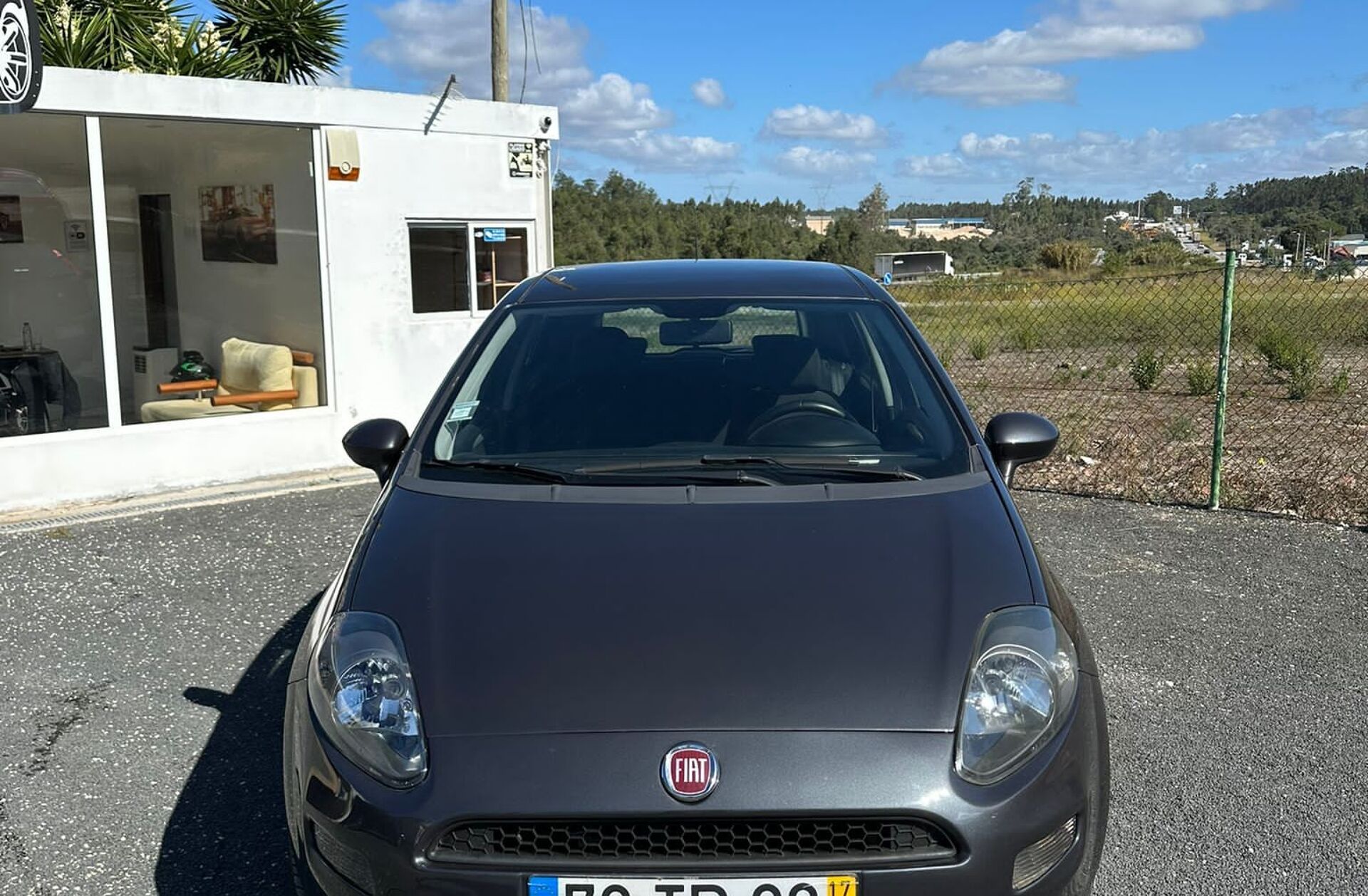 FIAT Punto 1.3 M-jet Easy
