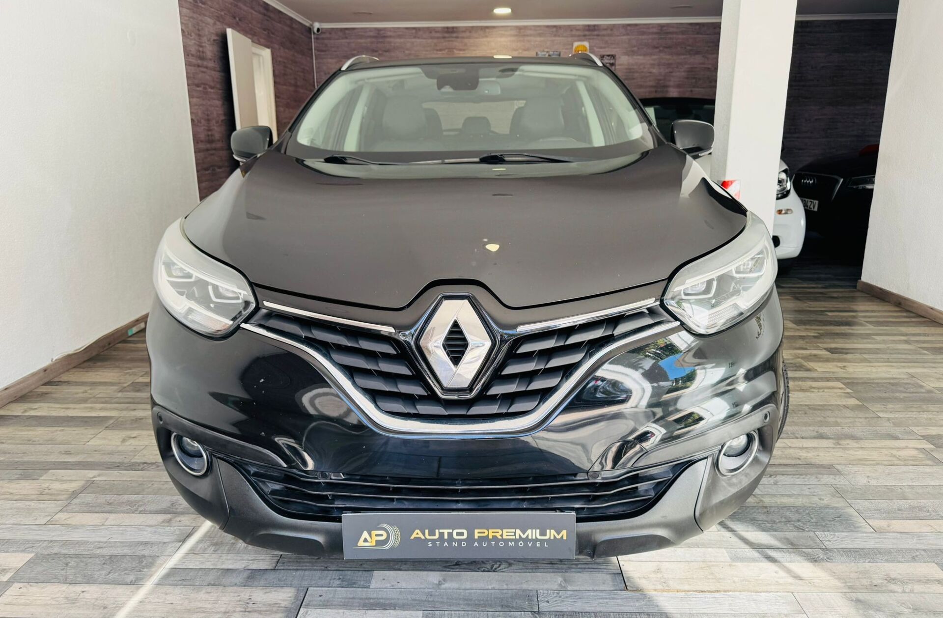 RENAULT Kadjar 1.5 dCi Exclusive