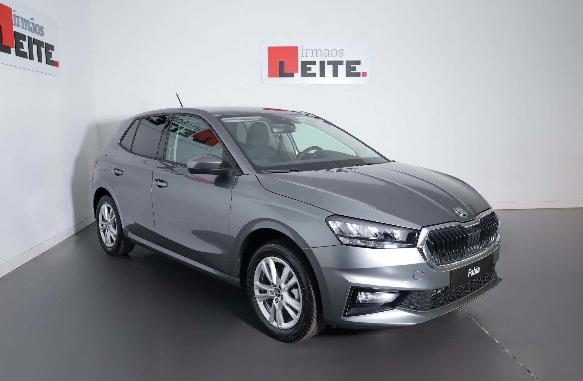 SKODA Fabia 1.0 TSI DSG