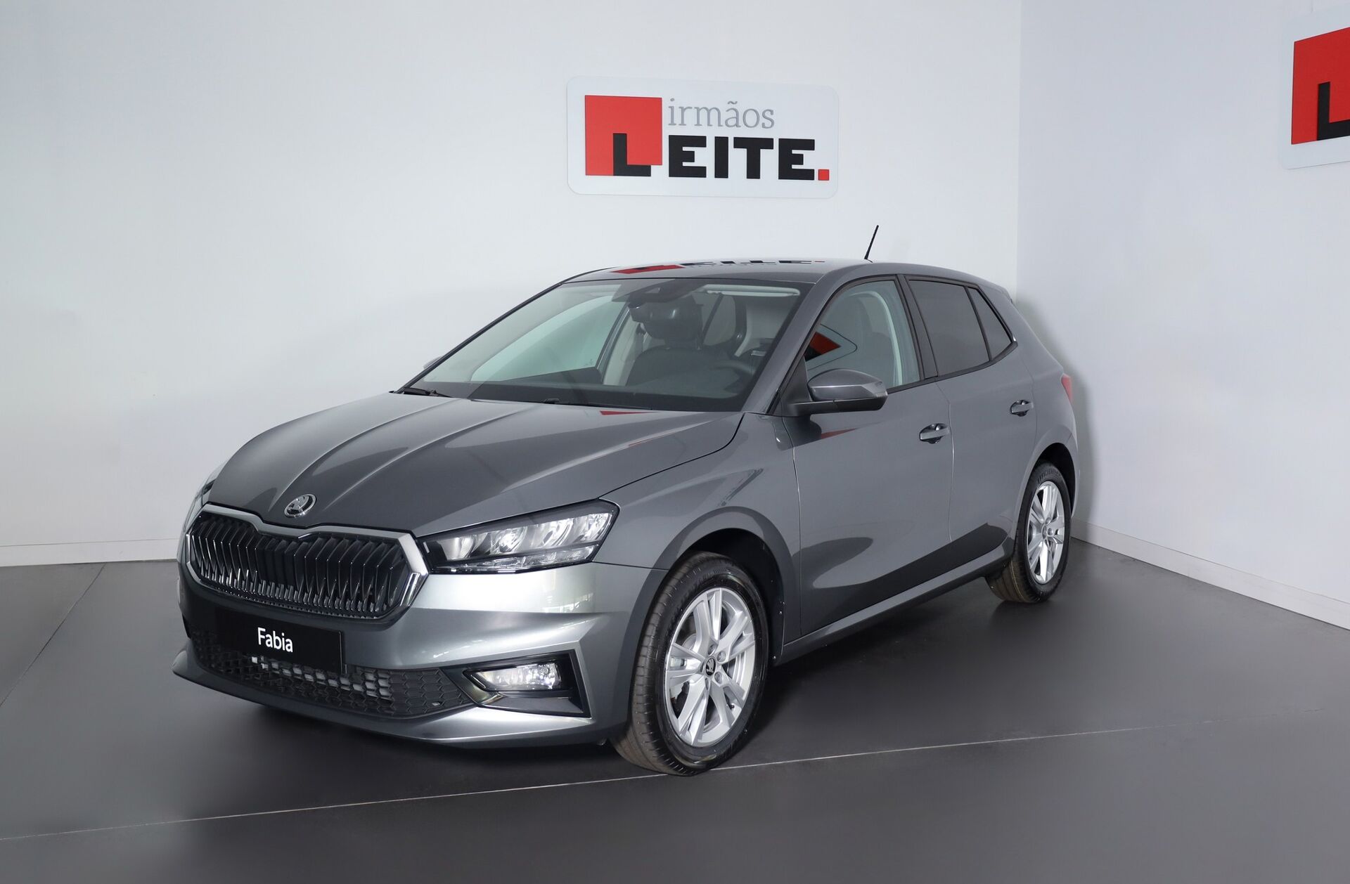 SKODA Fabia 1.0 TSI DSG