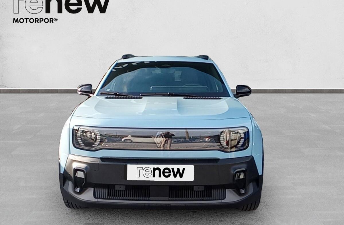 RENAULT Renault 5 E-Tech EV52 Iconic Autonomia Comfort