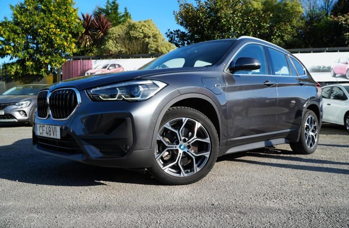 BMW X1 25 e xDrive Corporate Edition