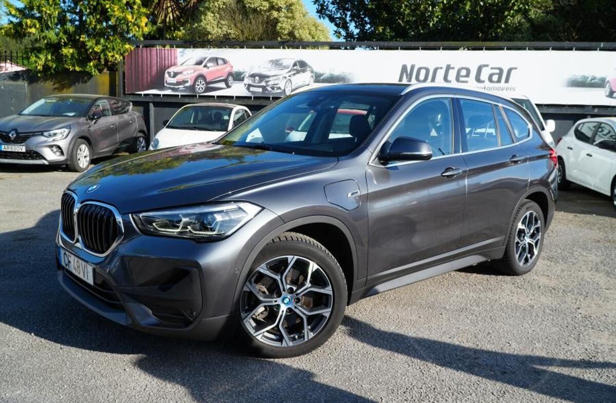 BMW X1 25 e xDrive Corporate Edition