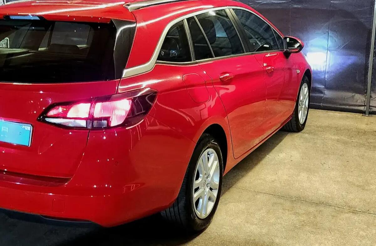 OPEL Astra ST 1.6 CDTI Dynamic S/S