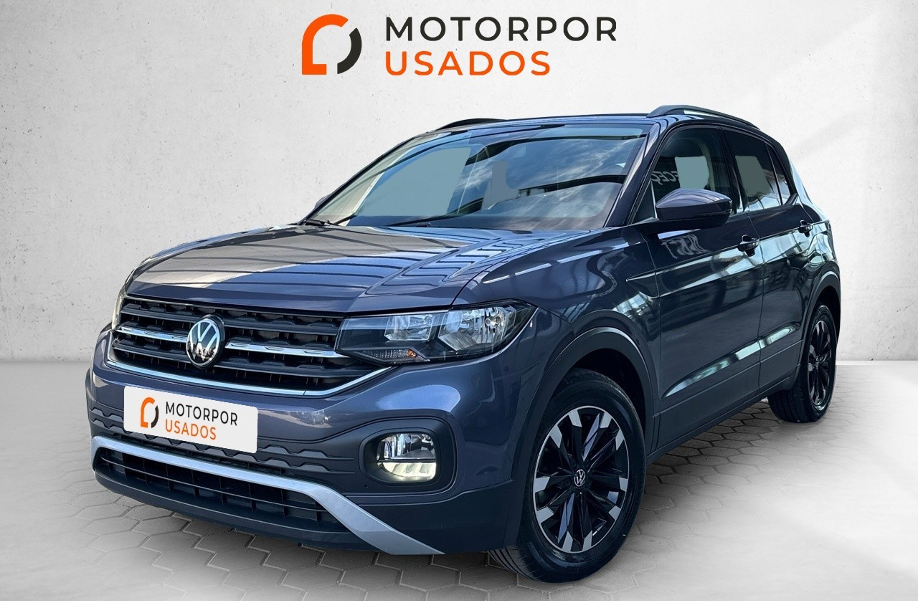 VOLKSWAGEN T-Cross 1.0 Tsi 95