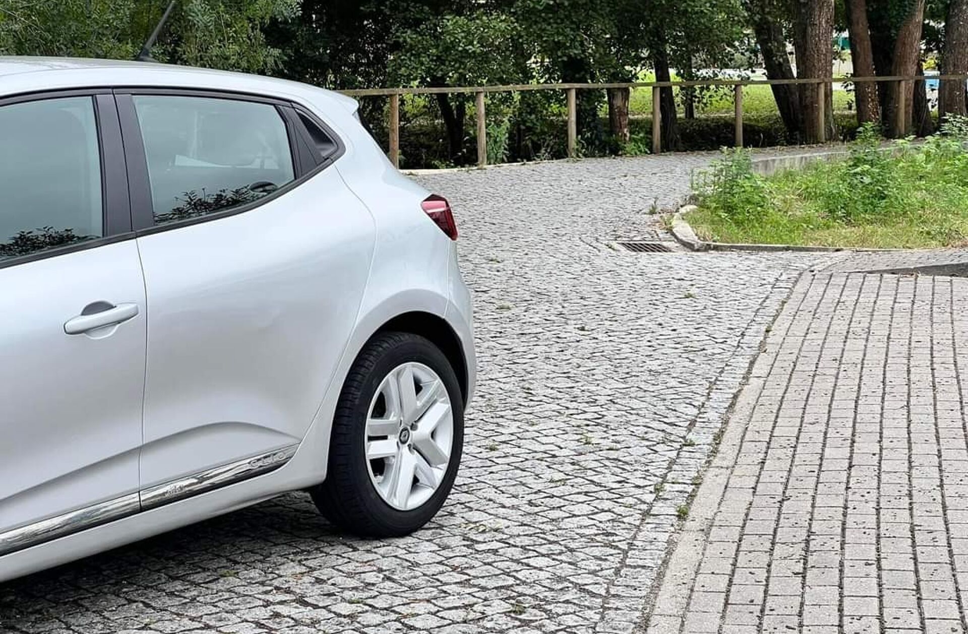 RENAULT Clio 1.5 Blue dCi Intens