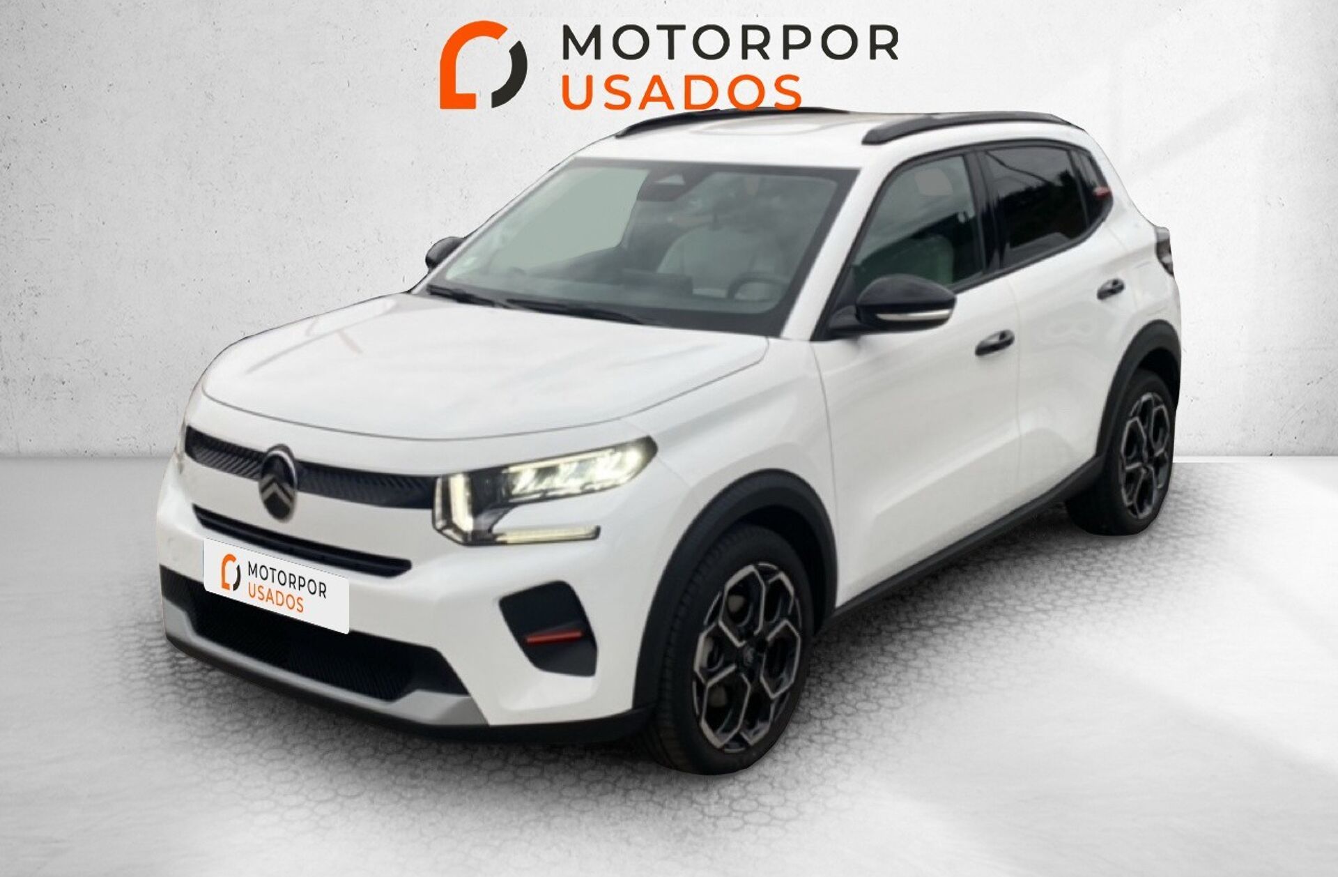 CITROEN C3 1.2 Turbo Max