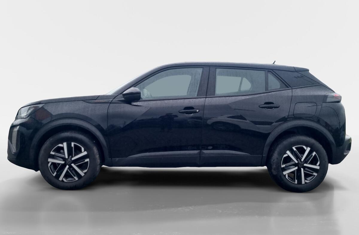 PEUGEOT 2008 1.2 PureTech Style