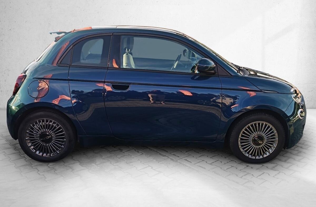 FIAT 500 42 kWh Icon