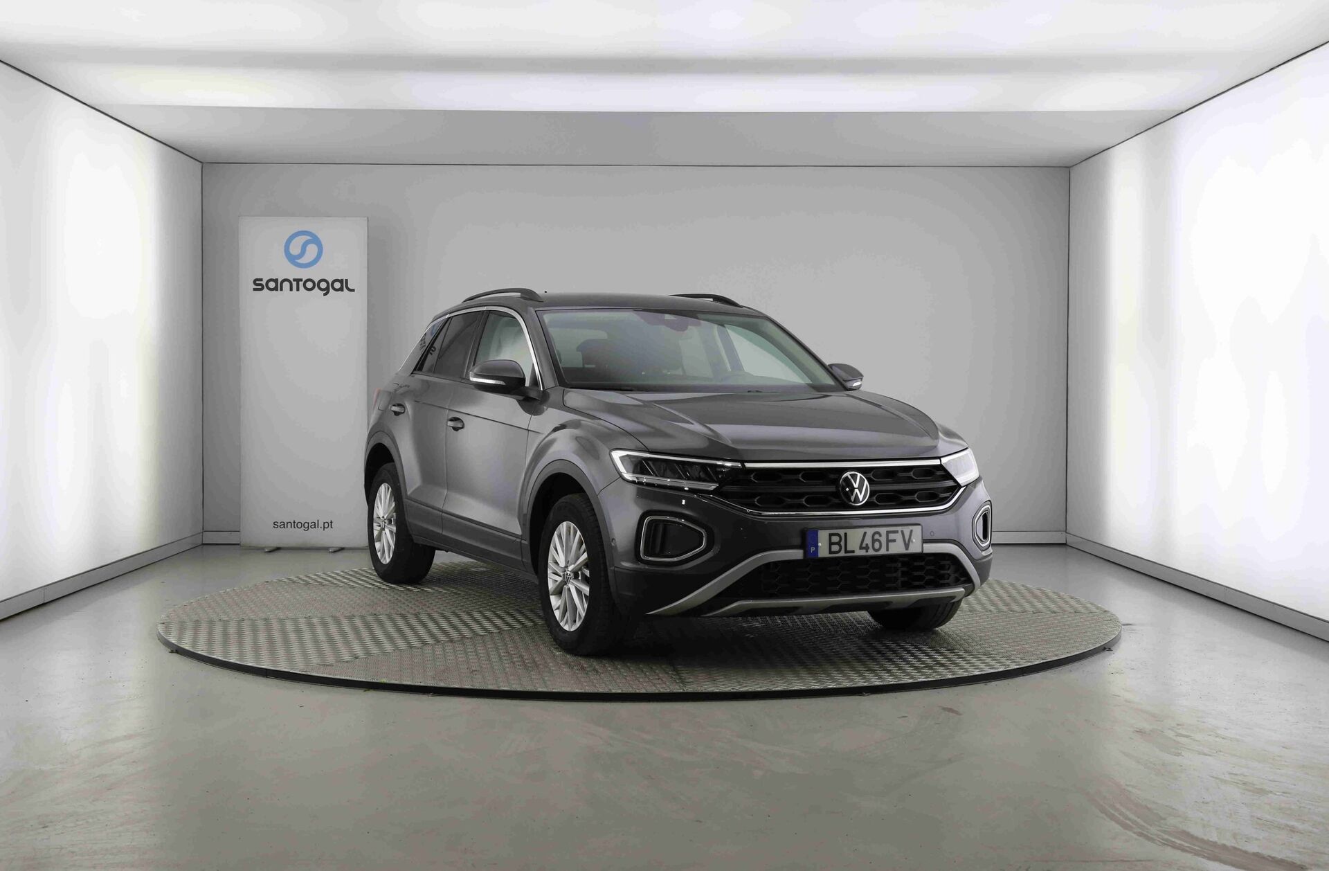 VOLKSWAGEN T-Roc 1.0 TSI