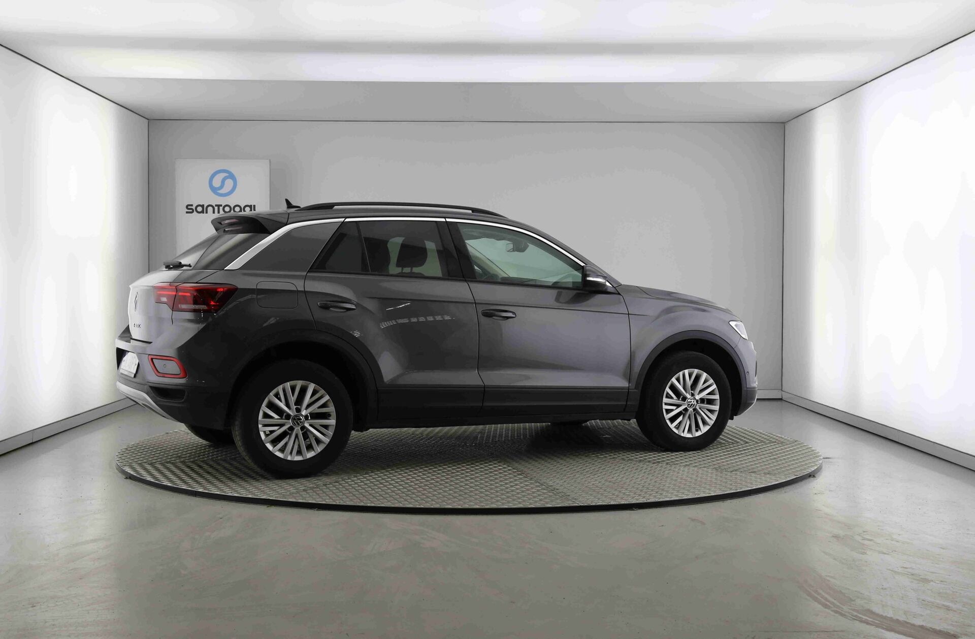 VOLKSWAGEN T-Roc 1.0 TSI