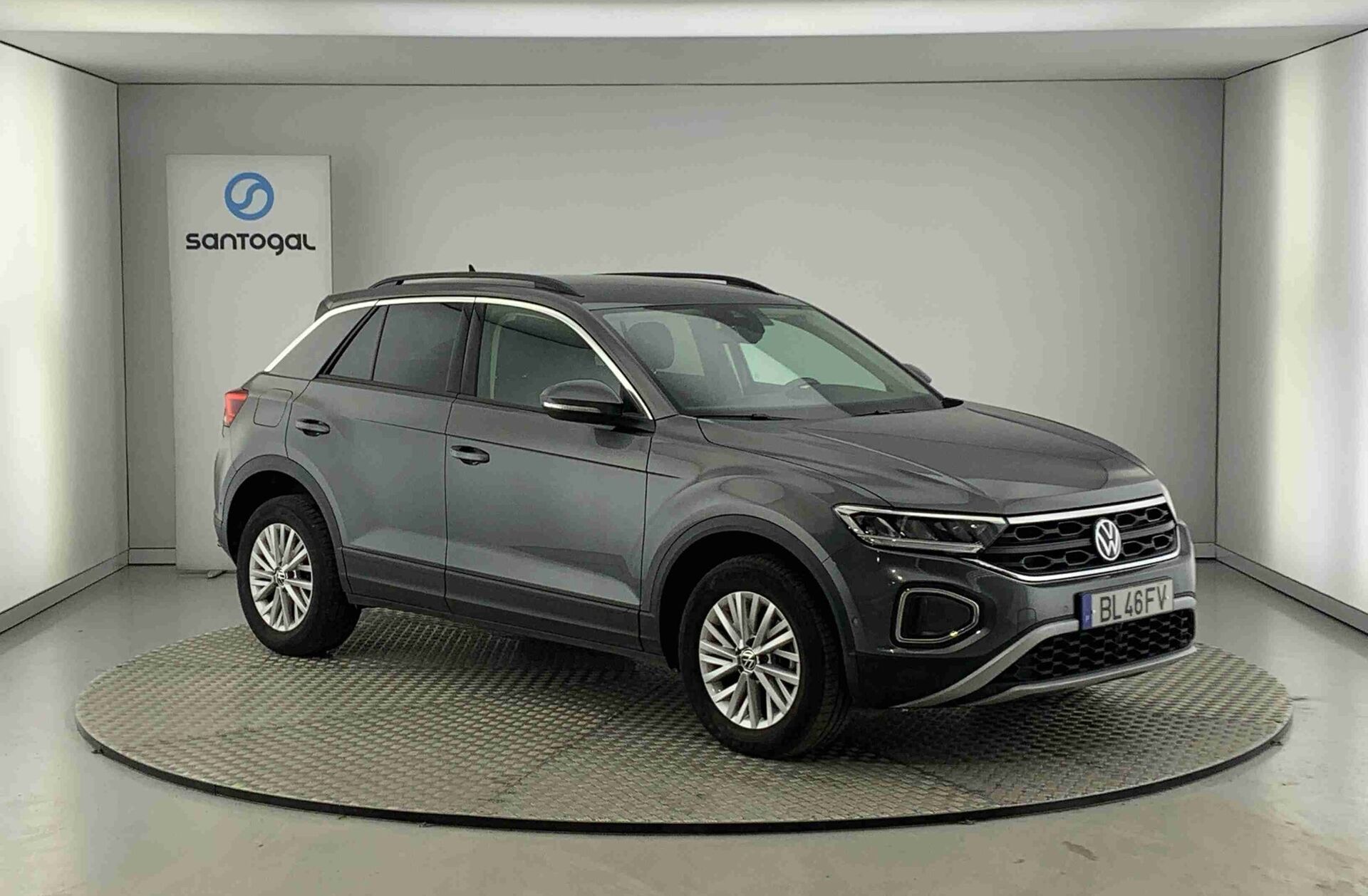 VOLKSWAGEN T-Roc 1.0 TSI