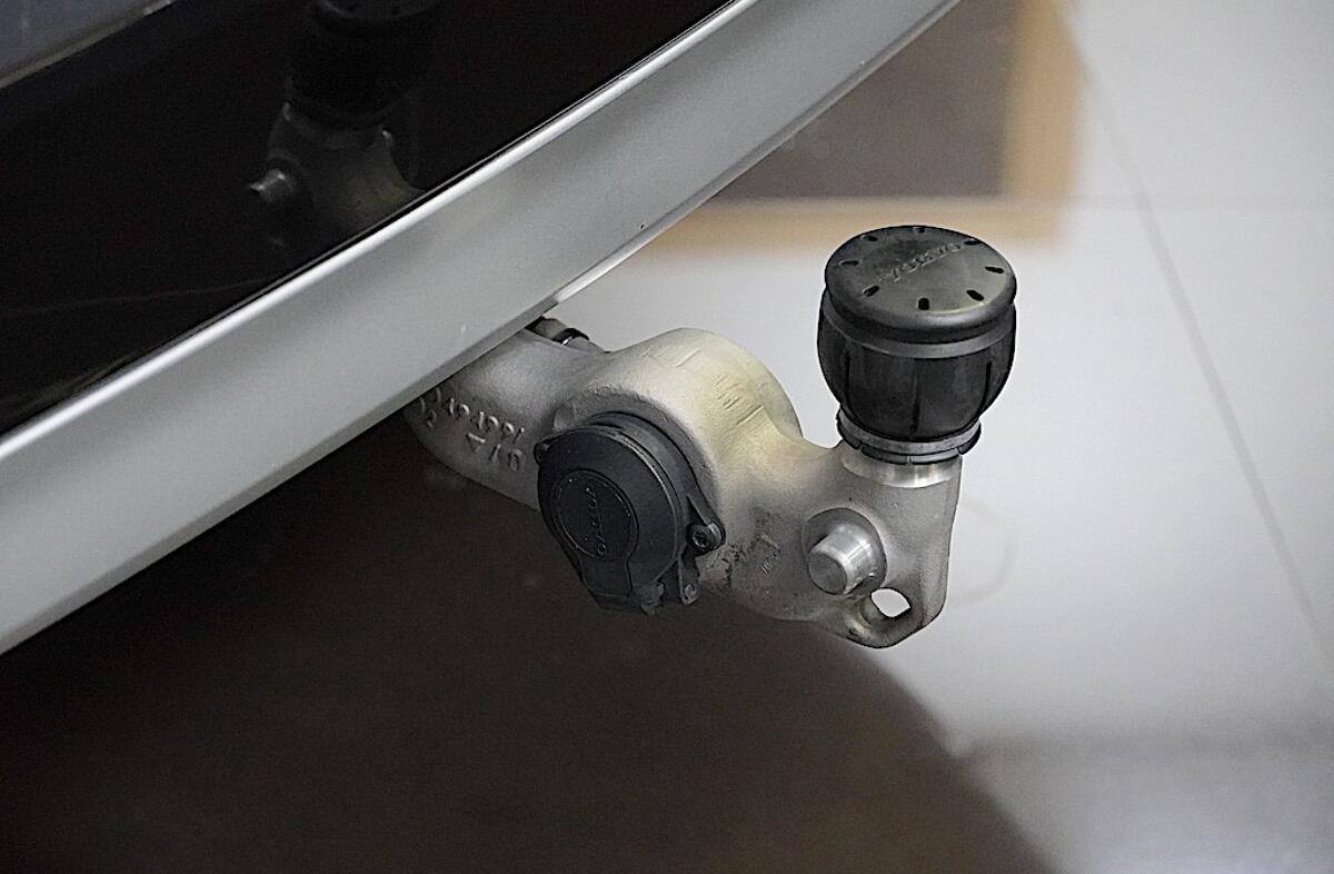 VOLVO XC90 2.0 T8 PHEV Inscription AWD