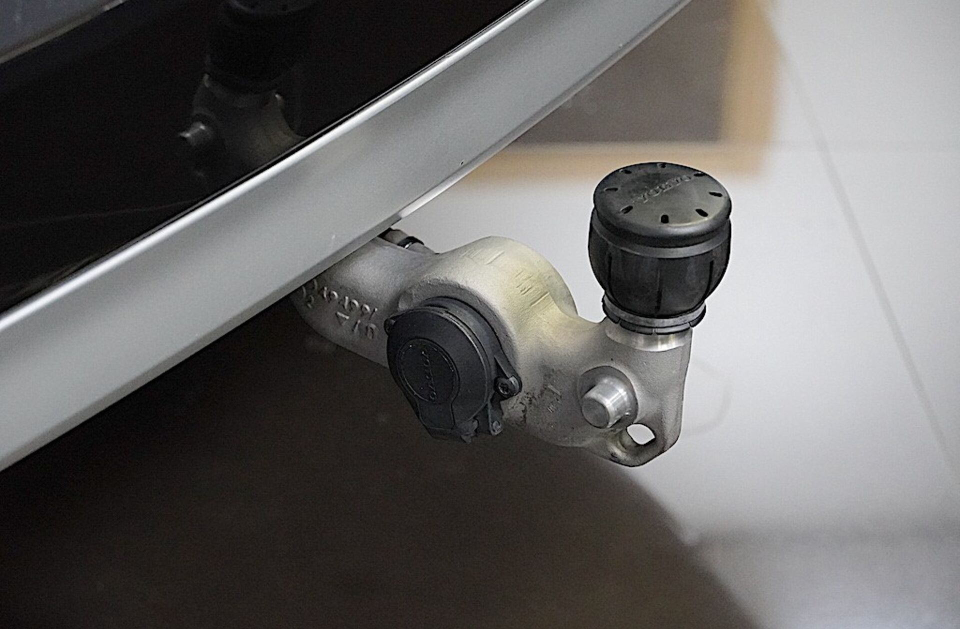 VOLVO XC90 2.0 T8 PHEV Inscription AWD