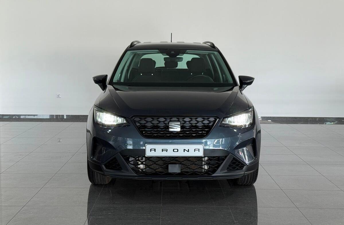 SEAT Arona 1.0 TSI Style DSG