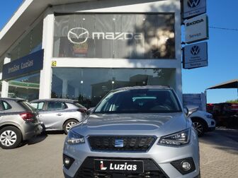 SEAT Arona 1.6 TDI Style