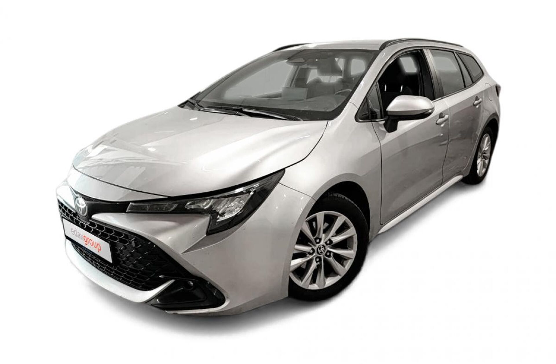 TOYOTA Corolla 1.8 Hybrid Comfort