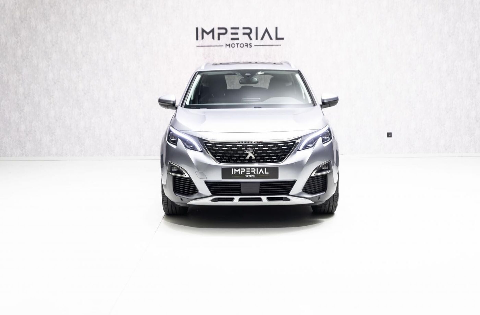 PEUGEOT 5008 1.2 PureTech Allure EAT6