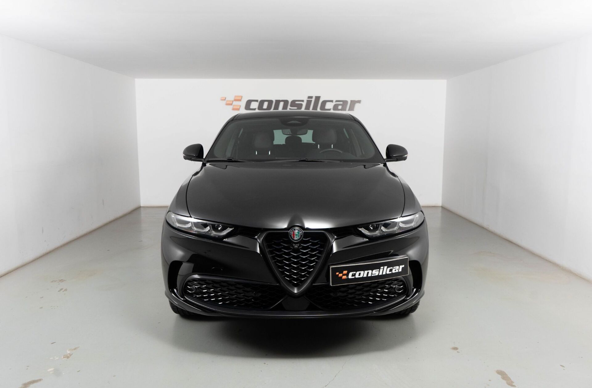 ALFA ROMEO Tonale 1.3 Plug-In Hybrid Veloce e-AWD