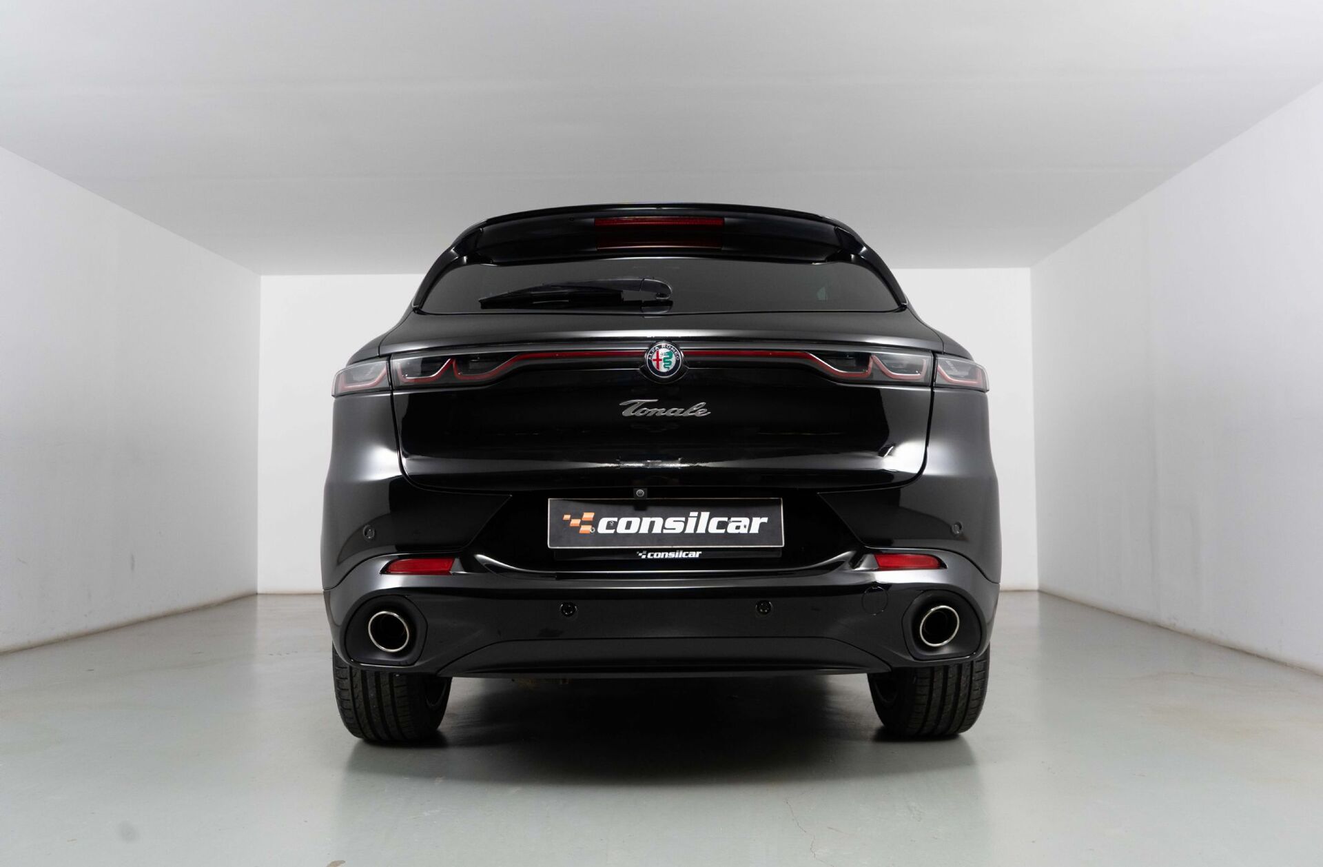 ALFA ROMEO Tonale 1.3 Plug-In Hybrid Veloce e-AWD