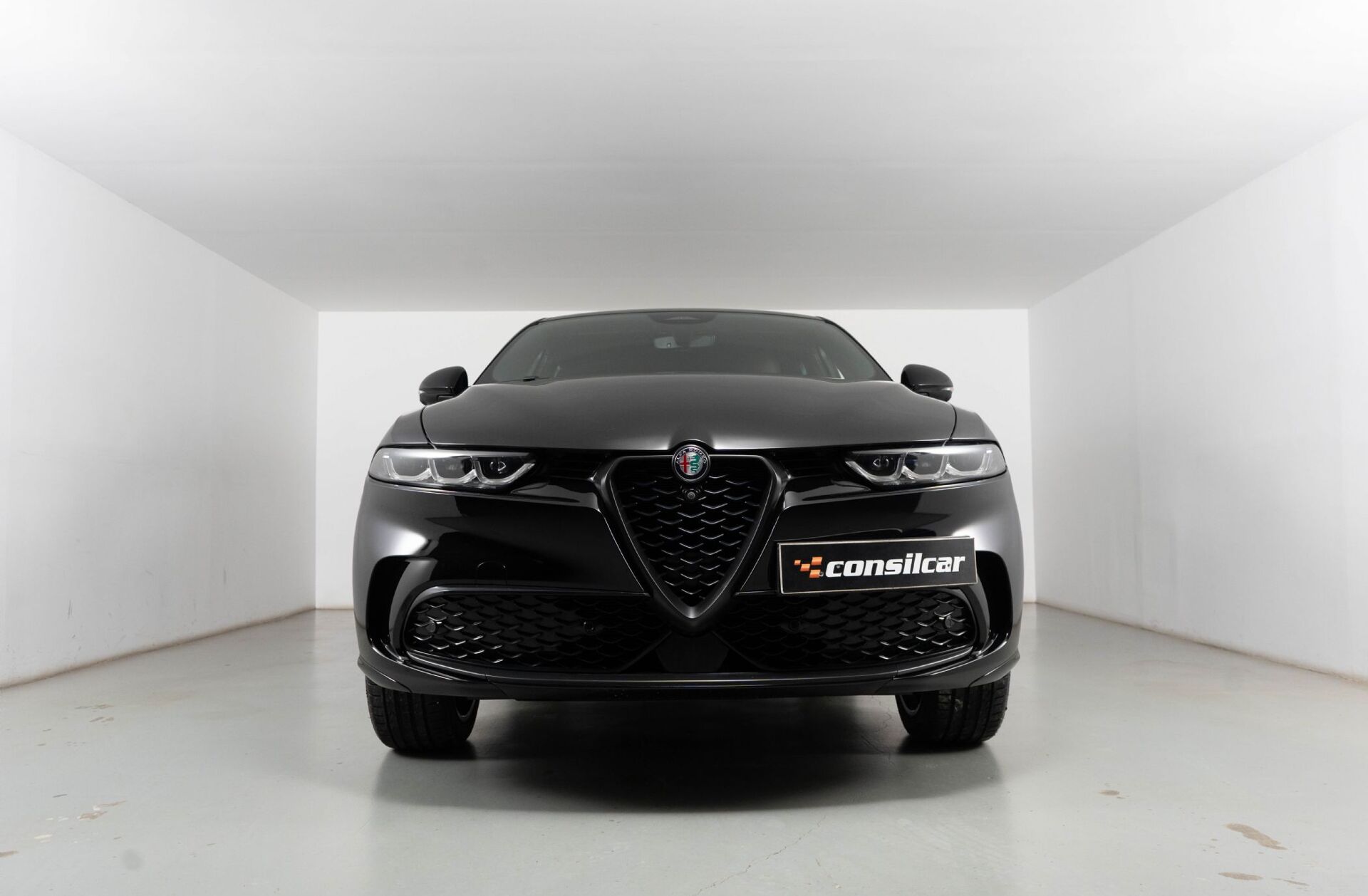 ALFA ROMEO Tonale 1.3 Plug-In Hybrid Veloce e-AWD