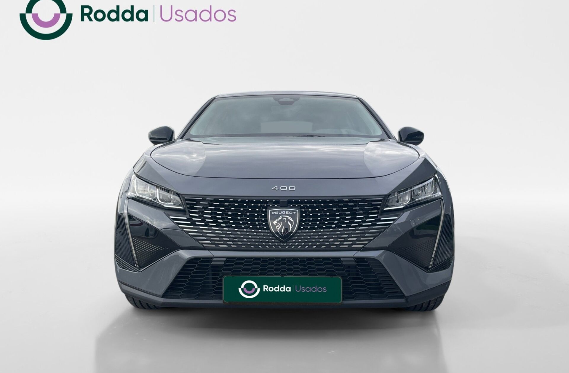 PEUGEOT 408 1.2 PureTech Allure EAT8