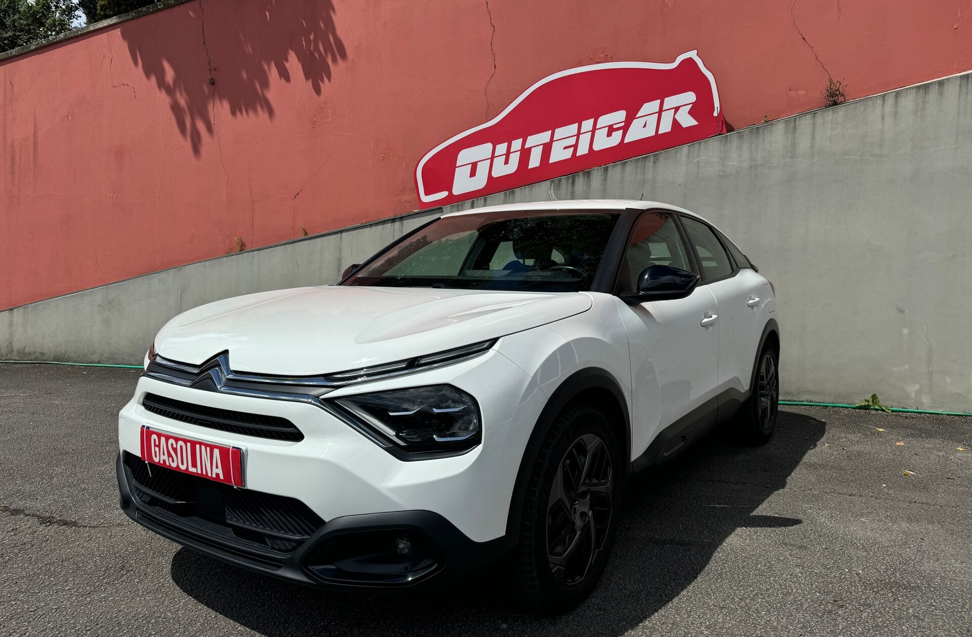 CITROEN C4 1.2 PureTech Feel Pack