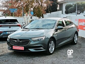 OPEL Insignia 1.6 CDTi Edition