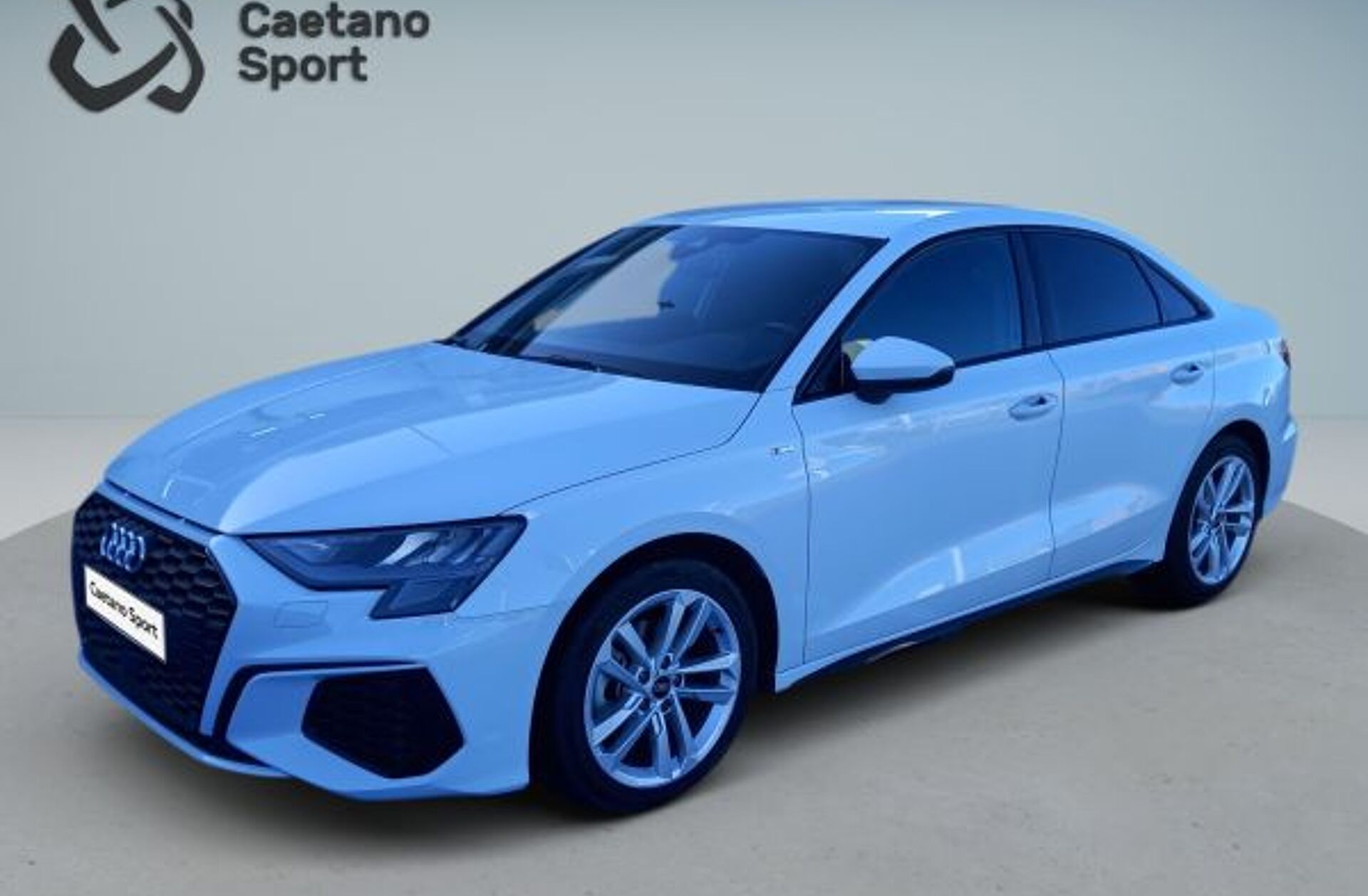 AUDI A3 SB 30 TFSI S line S tronic