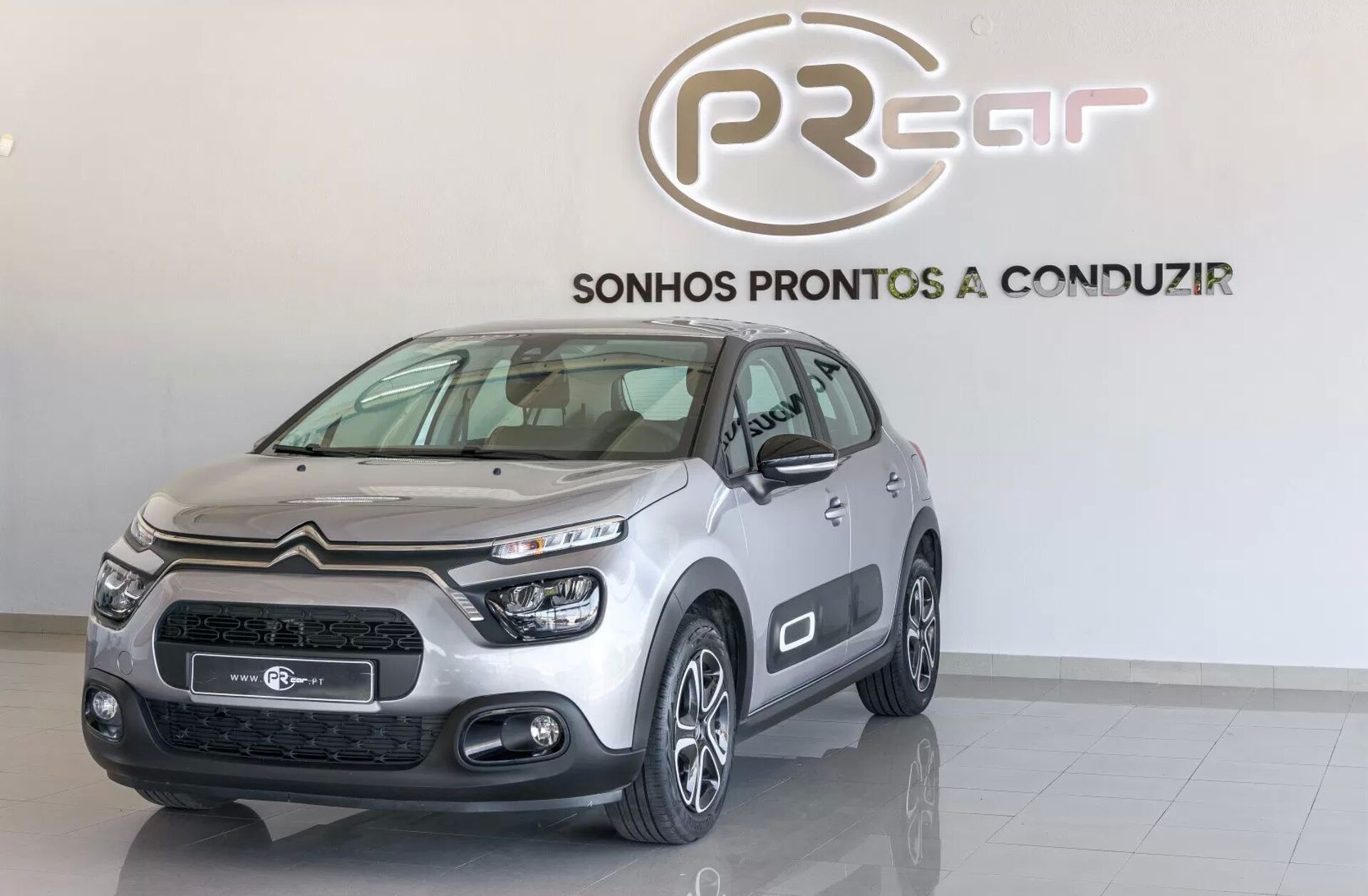 CITROEN C3 1.2 PureTech Feel Pack