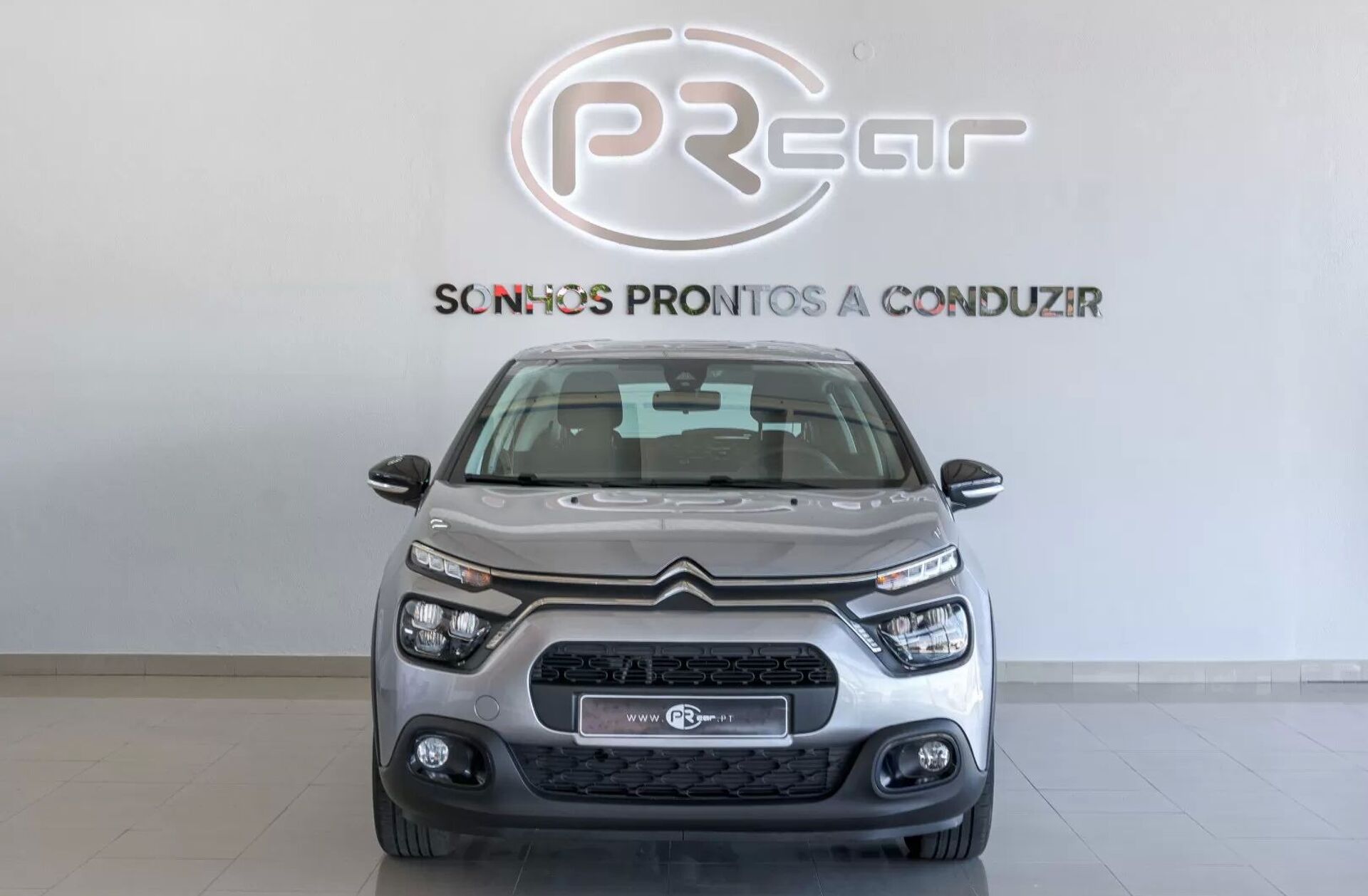 CITROEN C3 1.2 PureTech Feel Pack