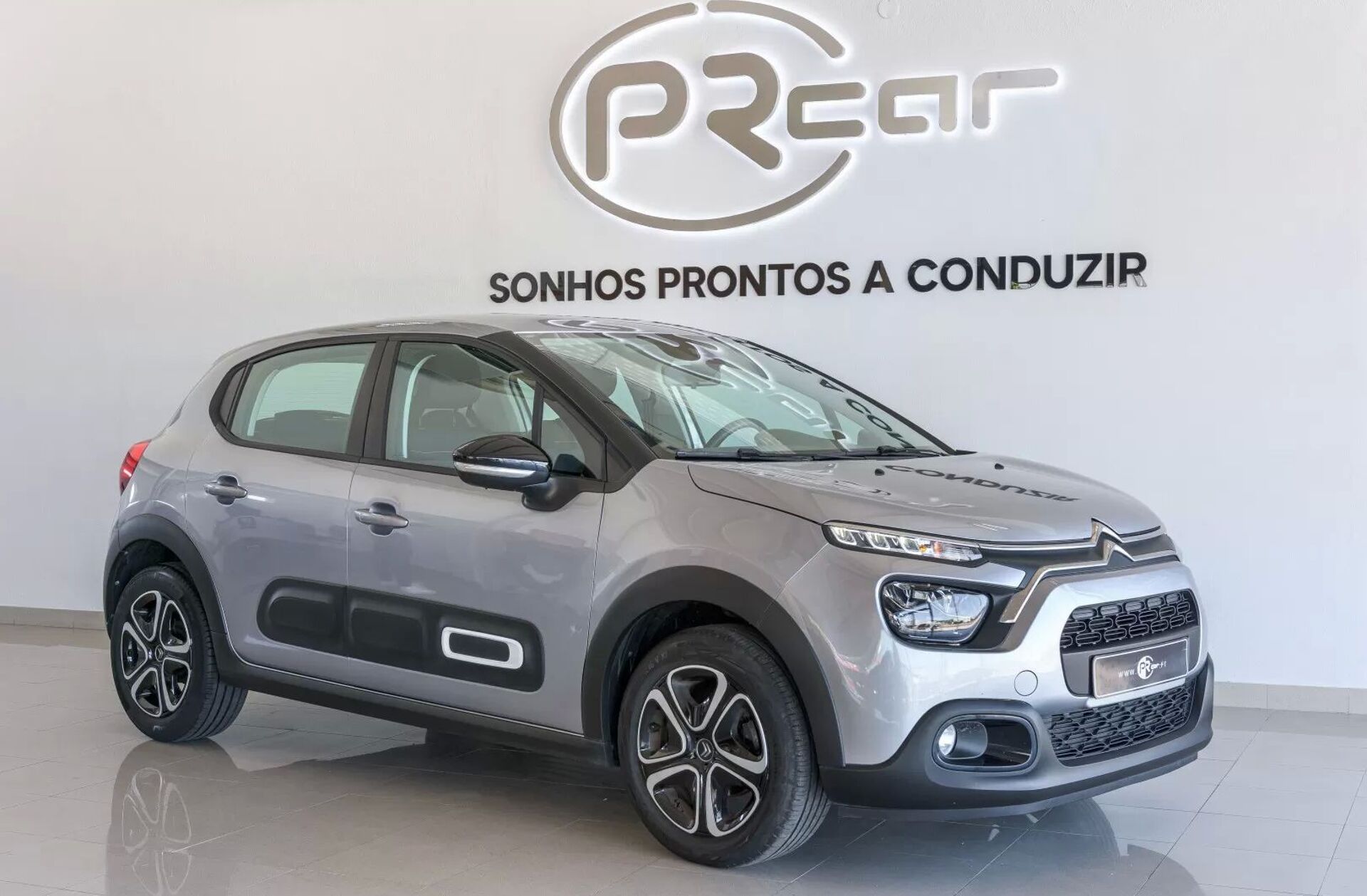 CITROEN C3 1.2 PureTech Feel Pack