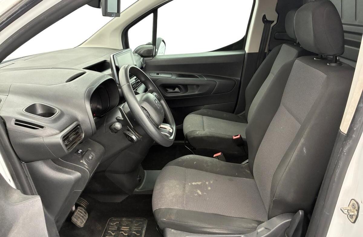 CITROEN Berlingo 1.5 BlueHDi M Driver