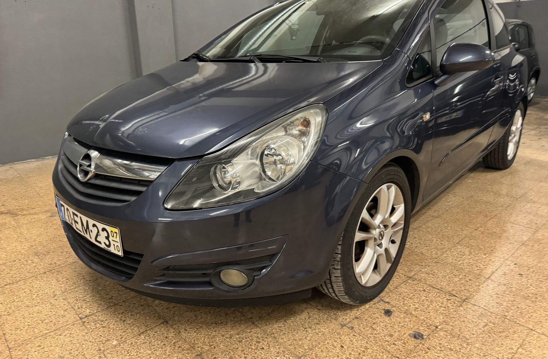 OPEL Corsa D Corsa 1.2 Cosmo