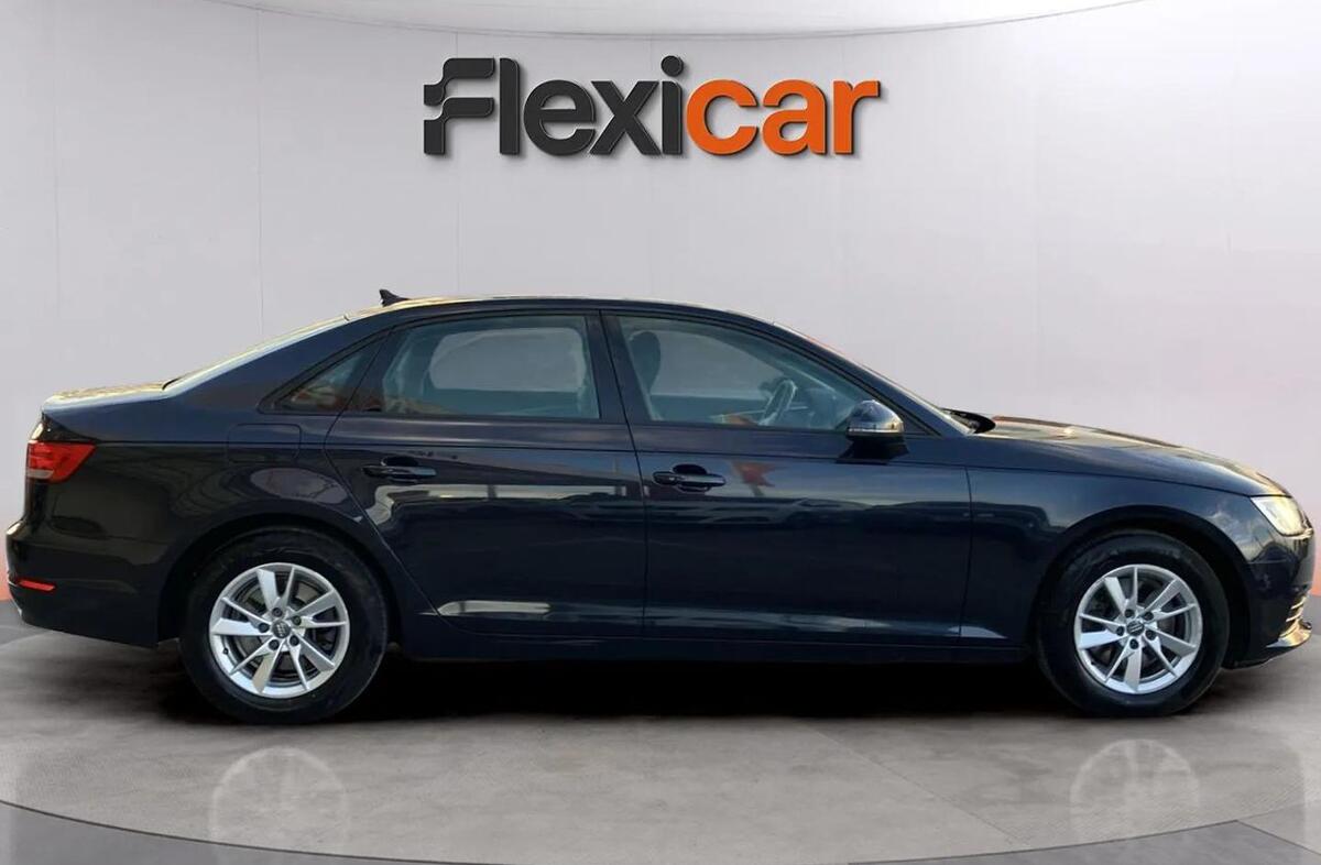 AUDI A4 2.0 TDI Advance